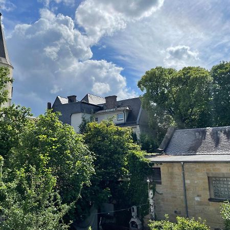 Villa Einhorn: Ruhe Oase Mitten Im Zentrum Goslar Exteriér fotografie